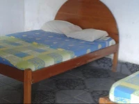 Cabinas Hidalgo Alfaro