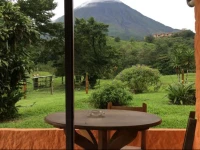 Cabinas Las Guayabos