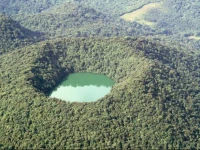 Cerro Chato Ecolodge