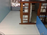 Chill Out Backpackers