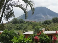 Erupciones Inn B & B