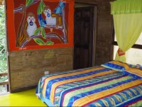 Hostel Arenal Fortuna