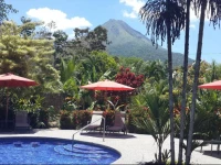 Hotel Roca Negra Del Arenal