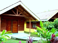 Selvita Lodge Arenal