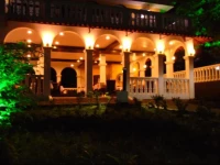 Tifakara Lodge