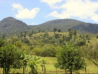 TГ­o Felix Eco Lodge