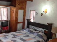 Habitaciones Del Sol