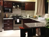 Apartments La Meridiana