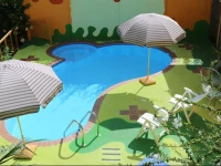 Hotel La Casa de las Flores