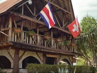 Hotel Suizo Loco Lodge & Resort