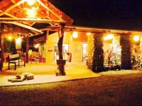 Atlantida Lodge Cahuita