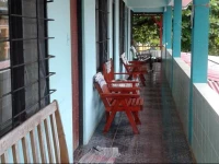 Cabinas y Soda Sol y Mar