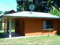 Cahuita Lodge