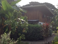 Casas y Cabinas Los Tucanes