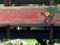 Finca Talok Hostel