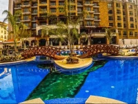 Hotel CrocвЂ™s Casino Resort