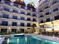 Oceano Boutique Hotel & Gallery