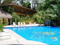 Jaco Hotel DoceLunas