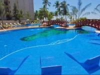 The Palms Ocean Club Resort