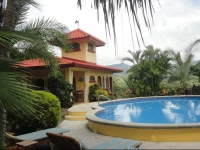 Aparthotel Vista Pacifico