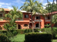 Apartotel Flamboyant