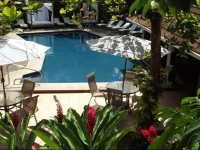 Copacabana Hotel and Suites