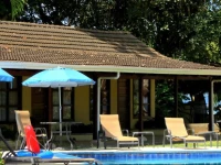 Costa Rica Surf Camp by SUPERbrand