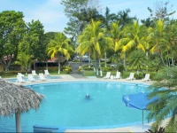 MorganВґs Cove Resort & Casino on the Beach