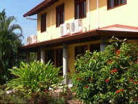 Villas Nasua 3*