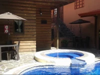 Hostel Beach House Jaco