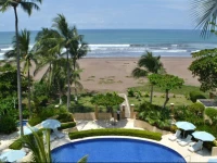 Acqua Residences Jaco Beachfront Condo