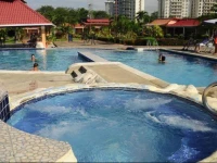 Apartamento Pura Vida #B56