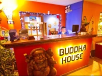 Hotel Buddha House