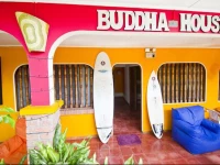 Buddha House Boutique Hostel