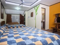 Cadillac Rock Beach Hotel