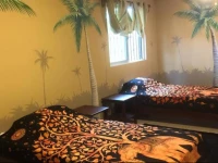 Casa De Playa Sol Dorado