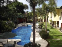 Club del Cielo Condominium Rental