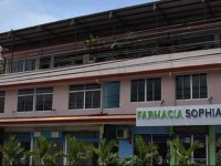 Hostal Hacienda GarcГ­a