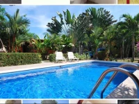 Jaco Beach Fitness Camp