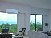 Lujoso Condominio 8vo Piso, Jaco Bay