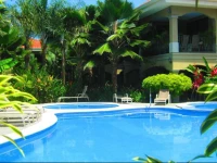 Monte Carlo Luxury Condominiums