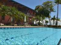 Ocean view Penthouse Mar Arena Jaco No. 27