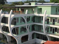 Room2Board Hostel and Surf School