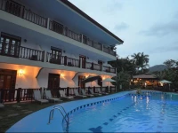 Hotel South Beach 3*