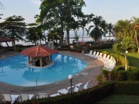 Hotel Terraza del Pacifico