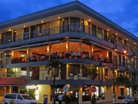 Best Western Kamuk Hotel & Casino