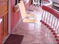 Cabinas MansiГіn Tropical