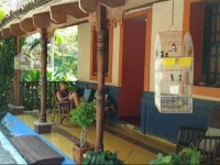 Casa Hotel Mare Nostrvm