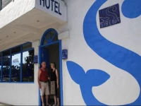 Hotel La Sirena
