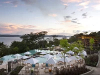 Andaz Peninsula Papagayo